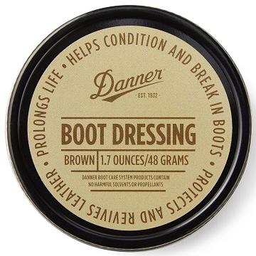 Accessoires Danner Boot Dressing (1.7 oz) Femme Marron | FR1283SO