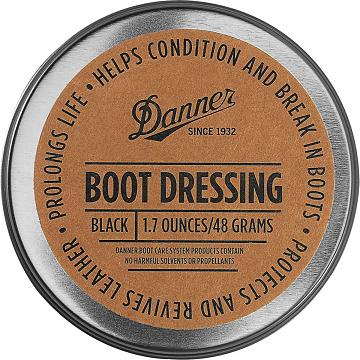 Accessoires Danner Boot Dressing (1.7 oz) Femme Noir | FR1284DN