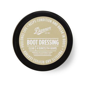 Accessoires Danner Boot Dressing (4 oz) Femme Vert Olive | FR1285FM