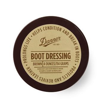 Accessoires Danner Boot Dressing (4 oz) Femme Marron | FR1286GL