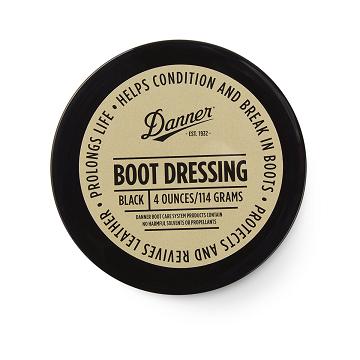 Accessoires Danner Boot Dressing (4 oz) Femme Noir | FR1287HK