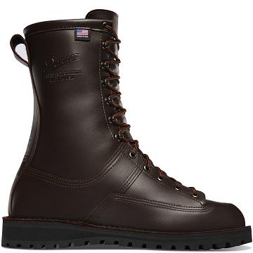 Bottes Chasse Danner Canadian 10" Insulated 600G Homme Marron | FR1401MA