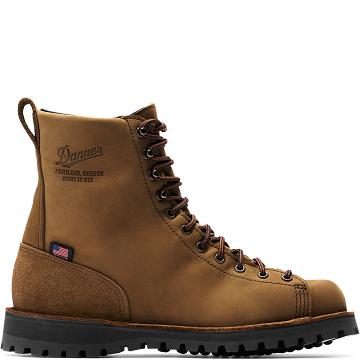 Bottes Chasse Danner Elk Hunter Homme Marron | FR1405RW