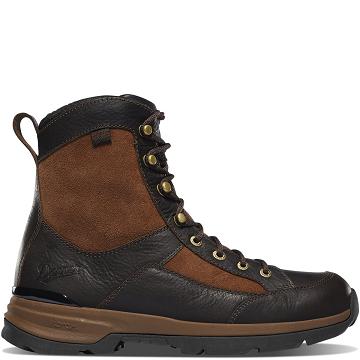 Bottes Chasse Danner Recurve 400G Homme Marron | FR1404EX