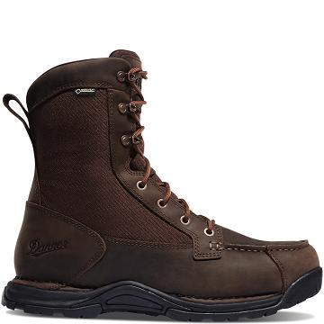 Bottes Chasse Danner Sharptail 8" Homme Cafe | FR1408UT