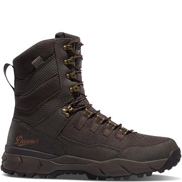 Bottes Chasse Danner Vital Homme Marron | FR1389FM