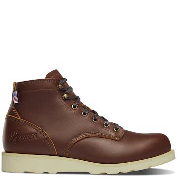 Bottes Danner Douglas GTX Femme Cafe | FR1143WY