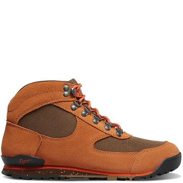 Bottes Danner Jag Femme Chocolat | FR1158JJ