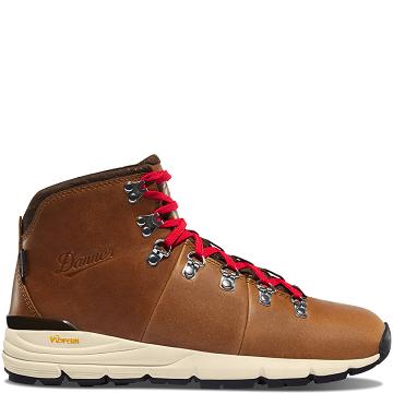 Bottes Danner Mountain 600 4.5" Femme Marron | FR1124OR