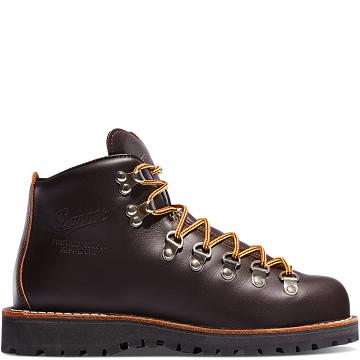 Bottes Danner Mountain Light - GORE-TEX Femme Cafe | FR1140NB