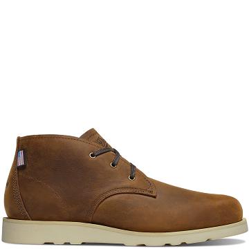 Bottes Danner Pine Grove Chukka Homme Marron | FR1532QZ