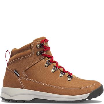 Bottes Randonnée Danner Adrika Femme Marron | FR1102DN