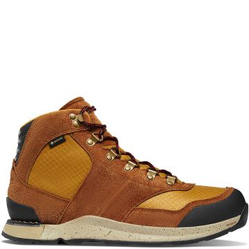 Bottes Randonnée Danner Free Spirit Homme Marron | FR1515PQ