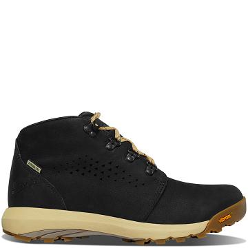 Bottes Randonnée Danner Inquire Chukka Femme Noir | FR1080JJ