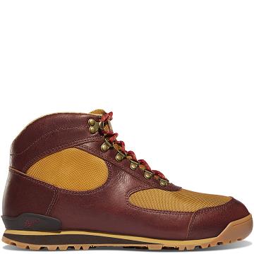 Bottes Randonnée Danner Jag Homme Chocolat | FR1482EX