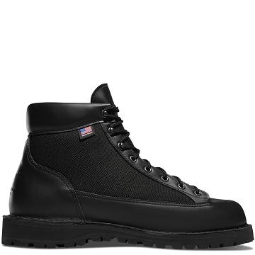 Bottes Randonnée Danner Light Homme Noir | FR1498LH