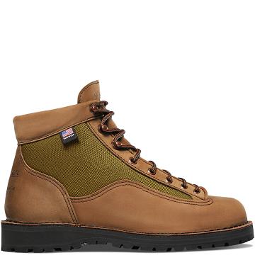 Bottes Randonnée Danner Light II Homme Marron | FR1499ZG