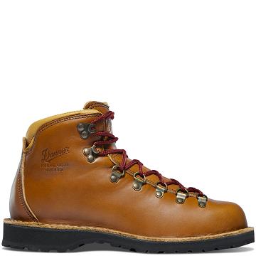 Bottes Randonnée Danner Mountain Pass Homme Marron | FR1508EX