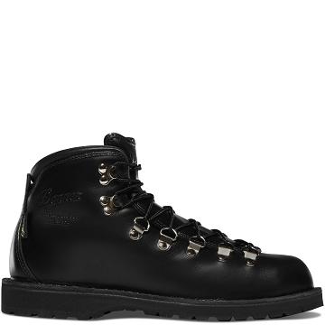 Bottes Randonnée Danner Mountain Pass Homme Noir | FR1509RW