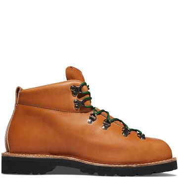 Bottes Randonnée Danner Mountain Trail 5.5" Homme Marron | FR1476VD