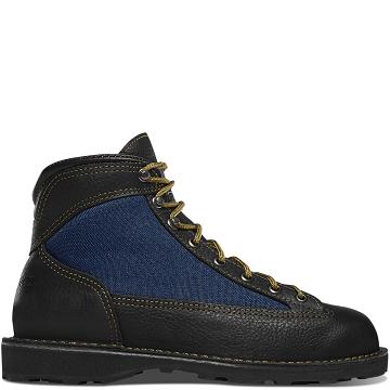 Bottes Randonnée Danner Ridge 200G Femme Noir | FR1099PQ