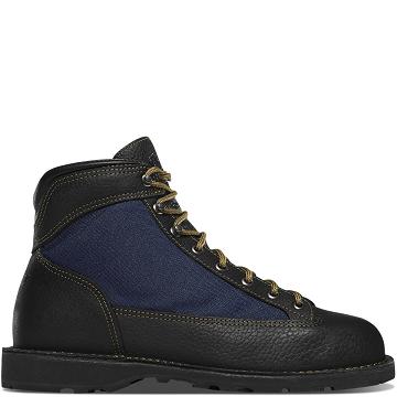 Bottes Randonnée Danner Ridge 200G Homme Noir | FR1519FM