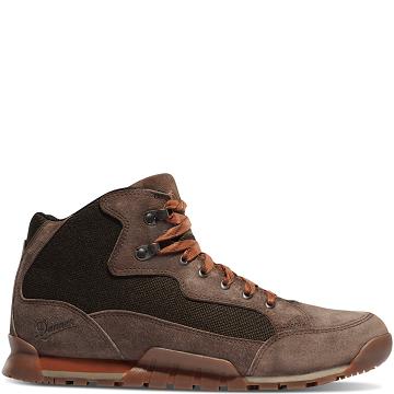 Bottes Randonnée Danner Skyridge Homme Taupe | FR1487IS