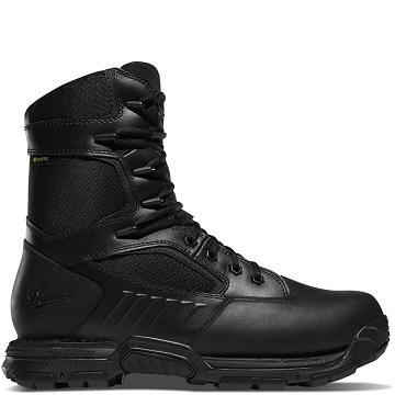 Bottes Tactiques Danner Striker Bolt 8" Homme Noir | FR1334AP