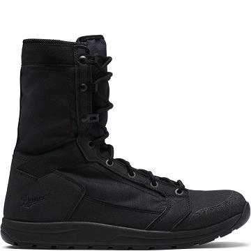 Bottes Tactiques Danner Tachyon Homme Noir | FR1312GL