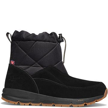 Bottes de Travail Danner Cloud Cap 400G Homme Noir | FR1575KI