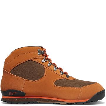 Bottes de Travail Danner Jag Homme Chocolat | FR1561RW