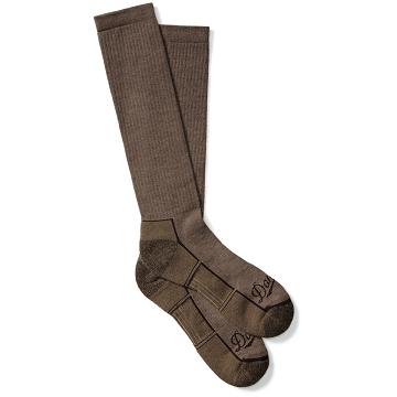 Chaussettes Danner Drirelease Legere Hunting Socks Over Calf Femme Marron | FR1198TV