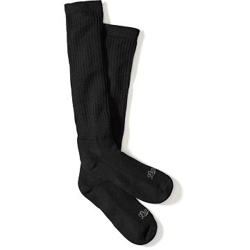 Chaussettes Danner Hot Weather TFX Drymax Over Calf Femme Noir | FR1207FM