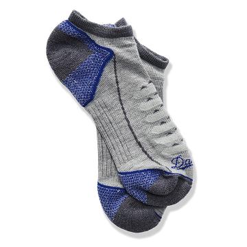 Chaussettes Danner Legere Trail 2650 Socks Ankle Femme Grise | FR1191BC