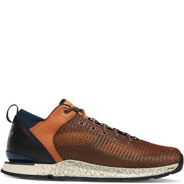 Chaussures Danner Desert Overlook Homme Orange | FR1353RW