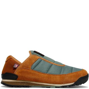 Chaussures Randonnée Danner Jag Loft 200G Homme Marron | FR1441FM