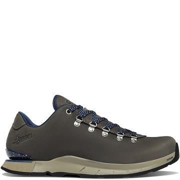 Chaussures Randonnée Danner Mountain Overlook Homme Grise | FR1450VD