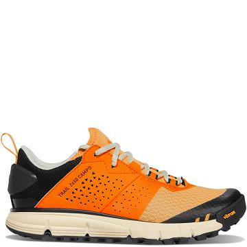 Chaussures Randonnée Danner Trail 2650 Campo Femme Jaune | FR1055KI