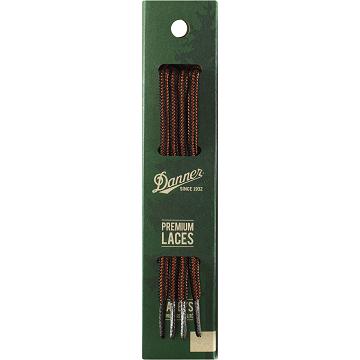 Lacets Danner Laces 63" Femme Noir Marron | FR1229PQ