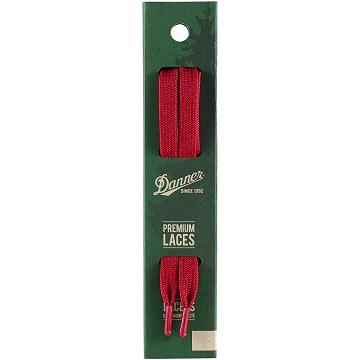 Lacets Danner Laces 63" Femme Rouge Bordeaux | FR1240XF