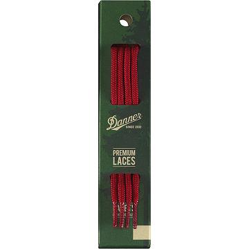 Lacets Danner Laces 63" Femme Rouge | FR1234GL