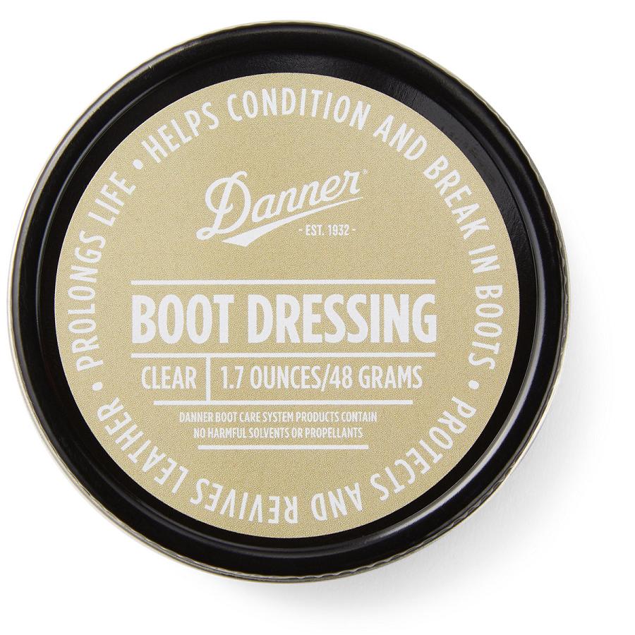 Accessoires Danner Boot Dressing (1.7 oz) Femme Vert Olive | FR1282AP