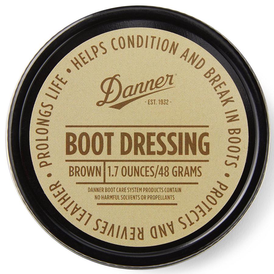 Accessoires Danner Boot Dressing (1.7 oz) Femme Marron | FR1283SO