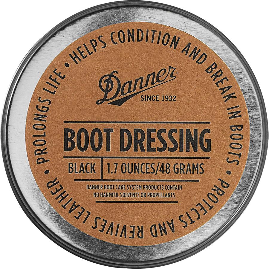 Accessoires Danner Boot Dressing (1.7 oz) Homme Noir | FR1701FM