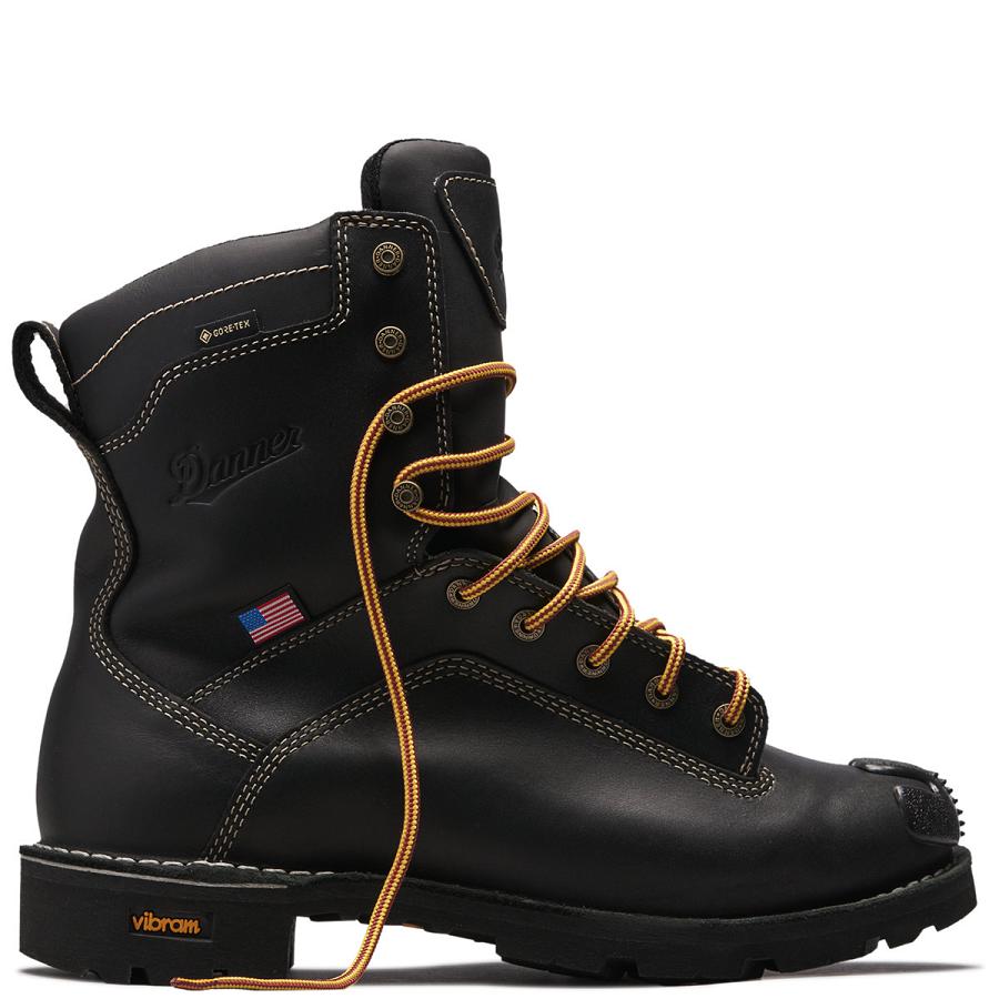 Accessoires Danner Boot Saver Embout Guard Femme Noir | FR1298QZ