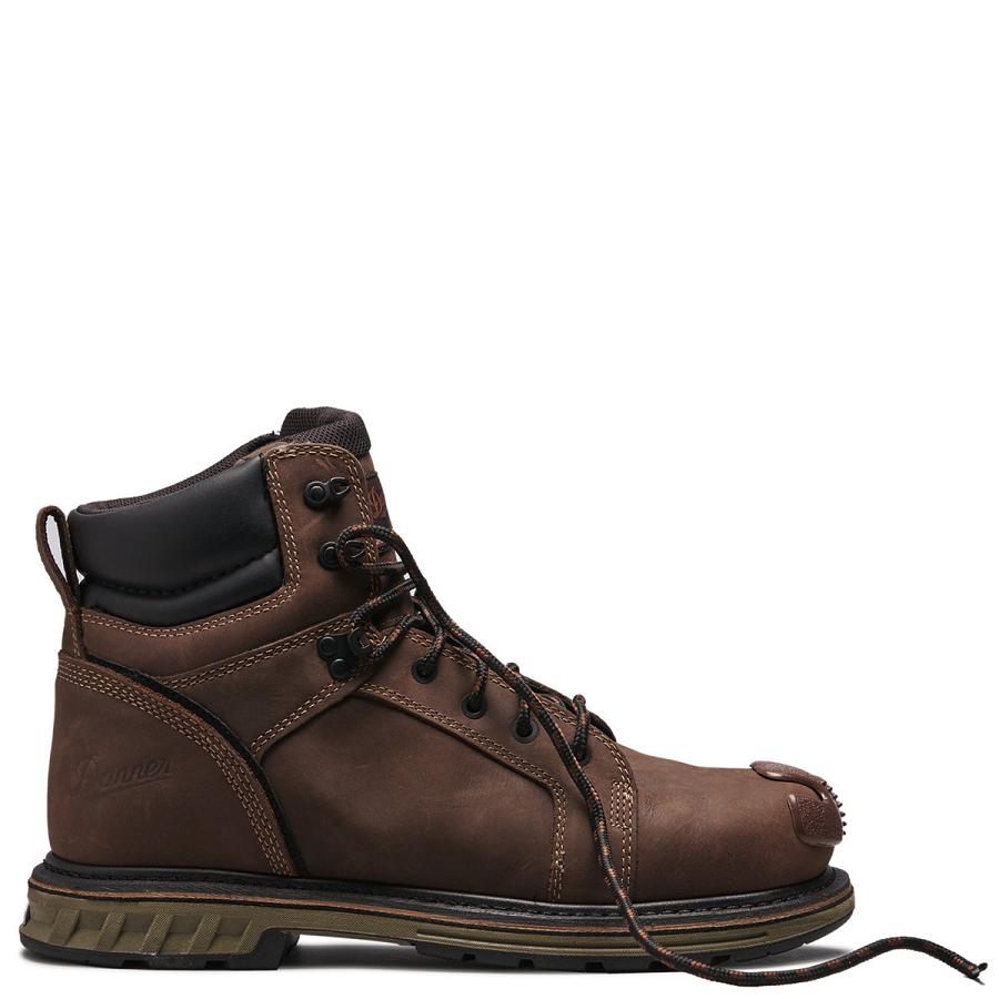 Accessoires Danner Boot Saver Embout Guard Femme Marron | FR1299WY