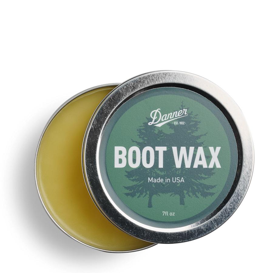 Accessoires Danner Boot Wax 7 oz. Femme | FR1279IS