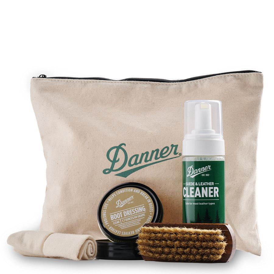 Accessoires Danner Cuir Care Kit Full-Grain Cuir Homme | FR1698AP