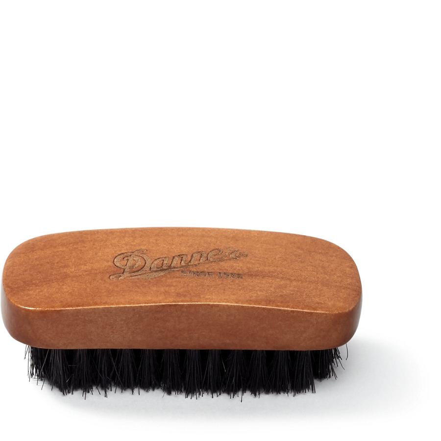 Accessoires Danner Small Dusting Brush Homme | FR1712NB