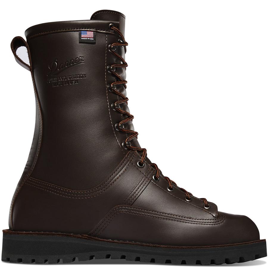 Bottes Chasse Danner Canadian 10\